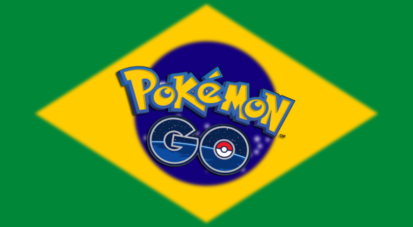 Pokémon GO desembarca no Brasil, confira um guia completo com dicas pra se tornar um grande treinador